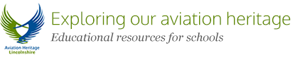 Aviation Heritage Lincolnshire Education